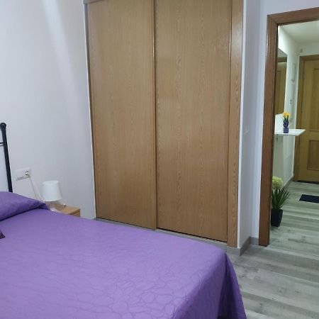 Apartamento Granada Monachil Leilighet Eksteriør bilde