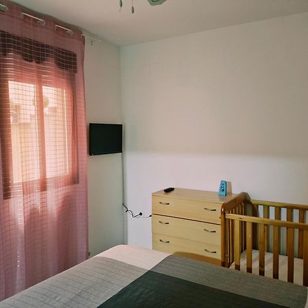 Apartamento Granada Monachil Leilighet Eksteriør bilde