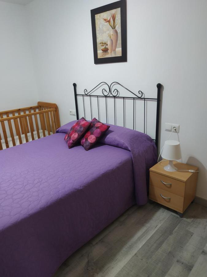 Apartamento Granada Monachil Leilighet Eksteriør bilde