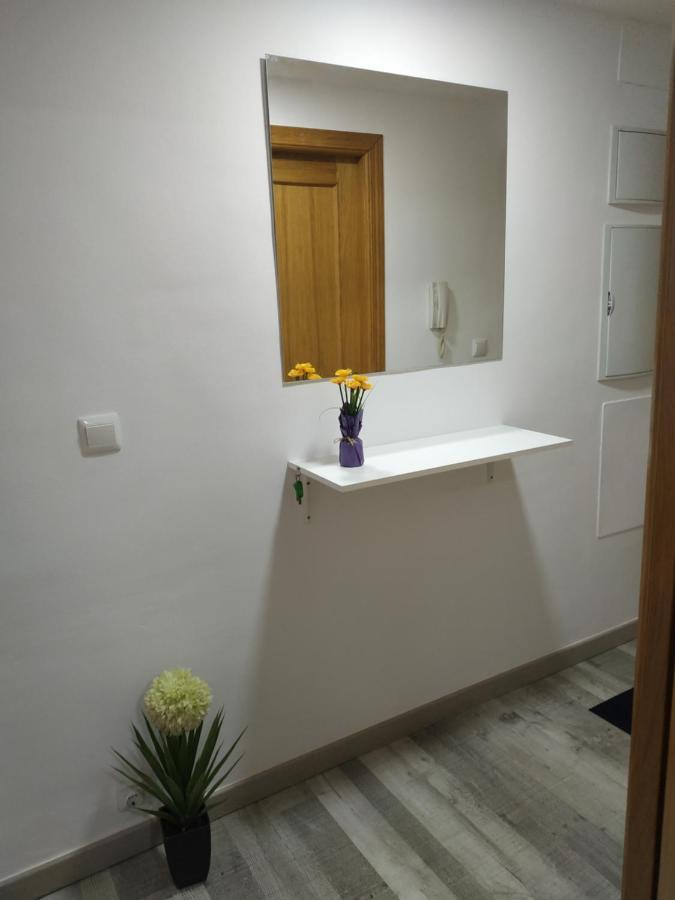 Apartamento Granada Monachil Leilighet Eksteriør bilde