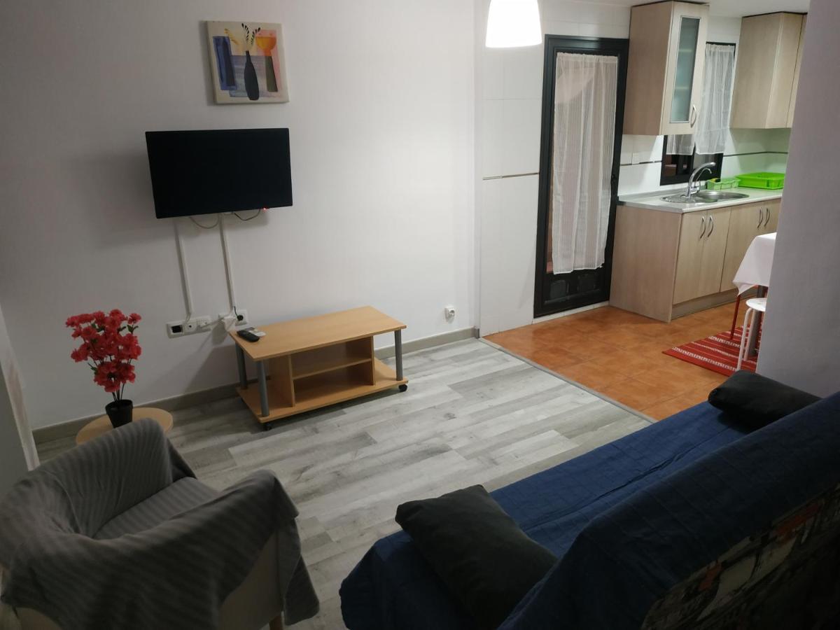 Apartamento Granada Monachil Leilighet Eksteriør bilde