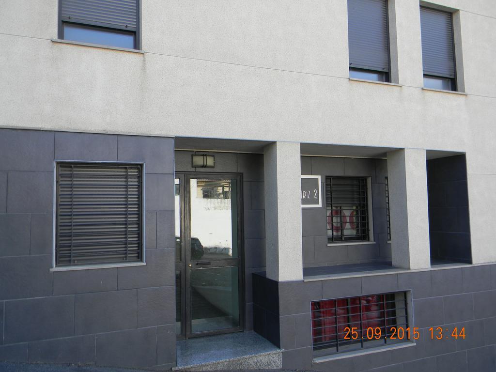 Apartamento Granada Monachil Leilighet Rom bilde