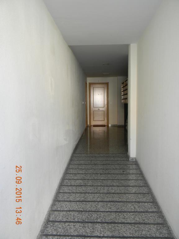 Apartamento Granada Monachil Leilighet Rom bilde
