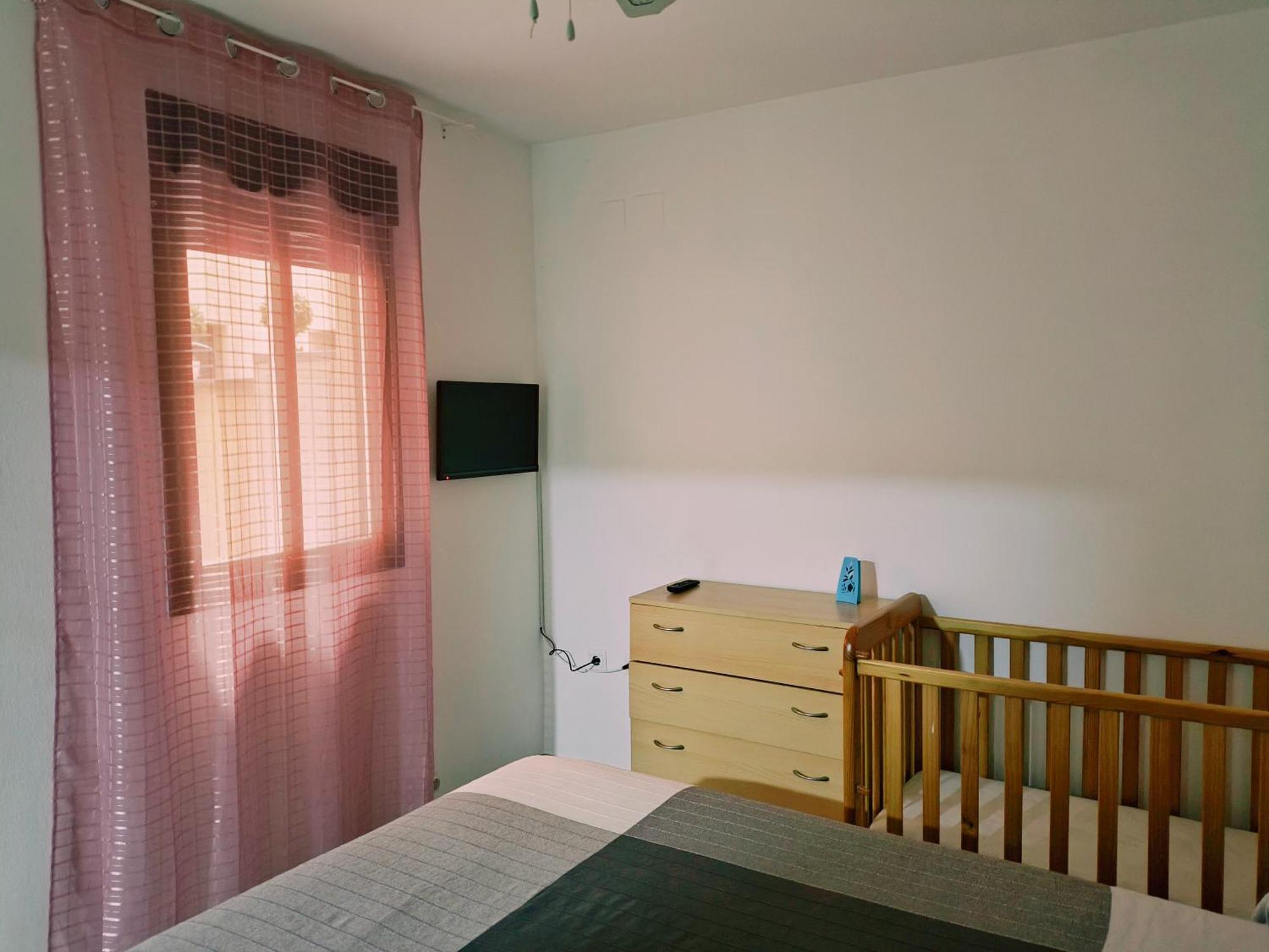 Apartamento Granada Monachil Leilighet Eksteriør bilde