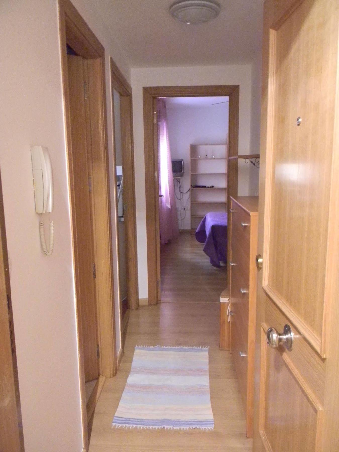 Apartamento Granada Monachil Leilighet Eksteriør bilde