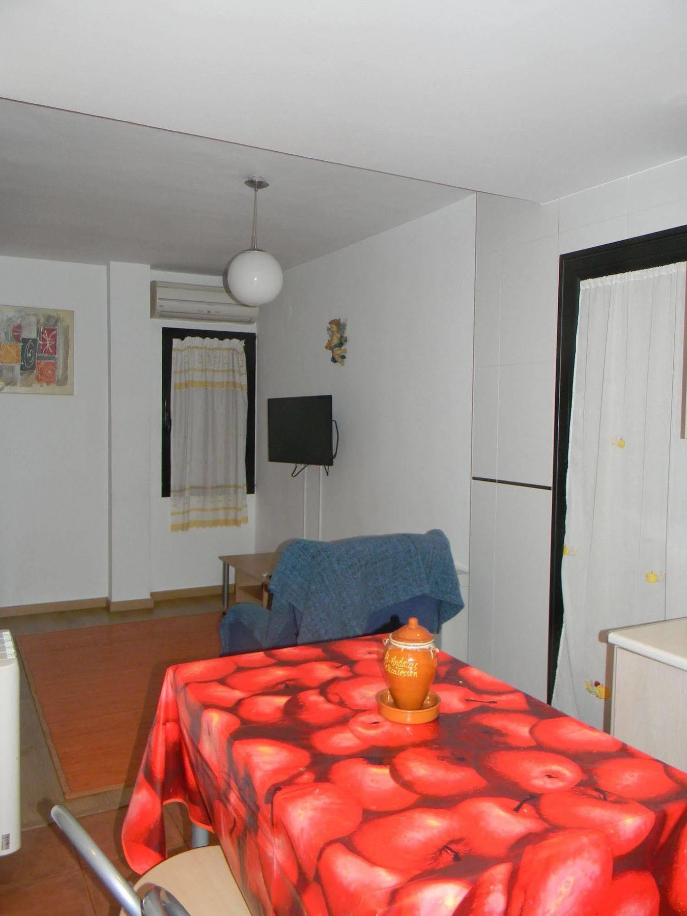Apartamento Granada Monachil Leilighet Eksteriør bilde