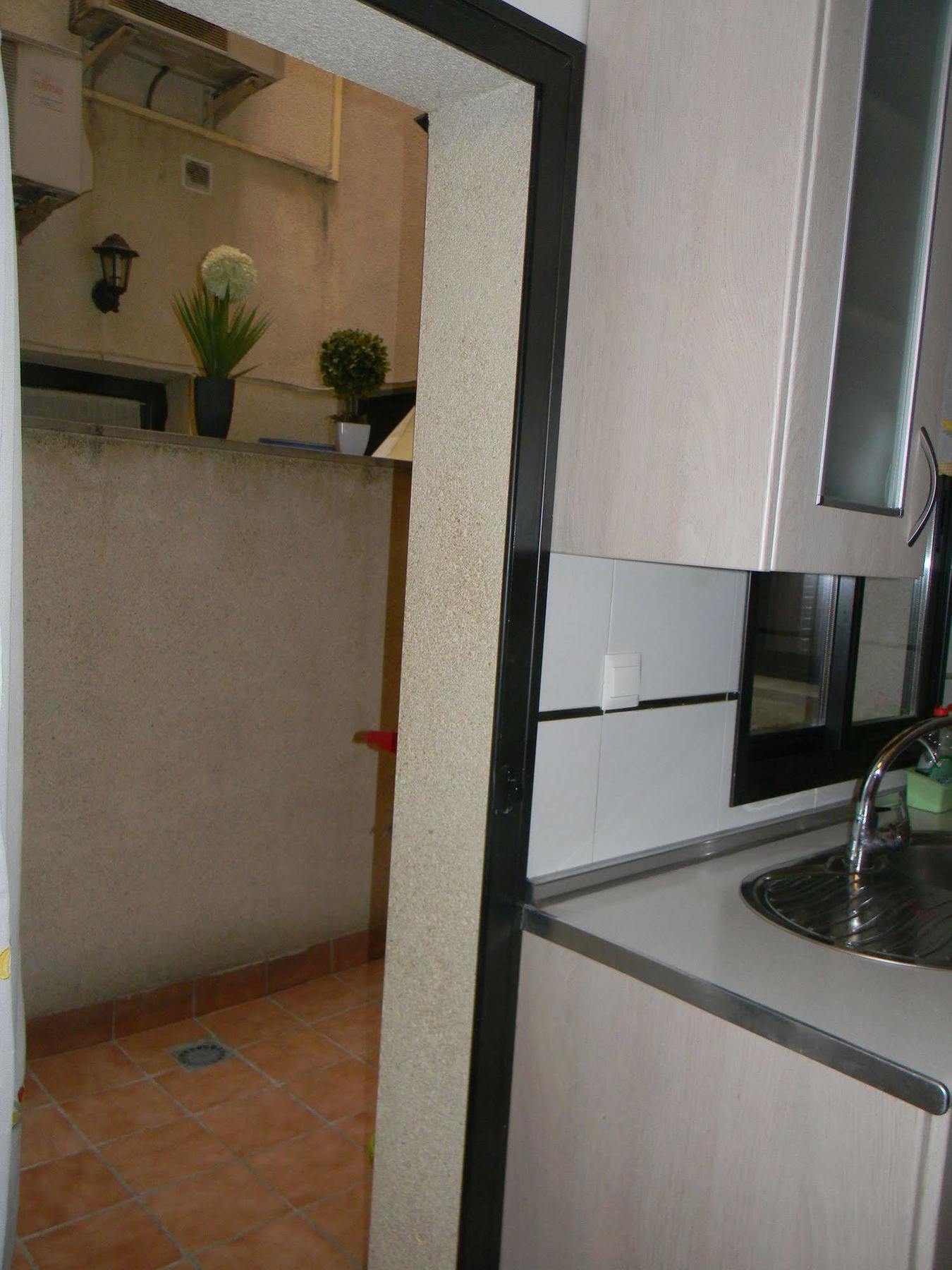 Apartamento Granada Monachil Leilighet Eksteriør bilde